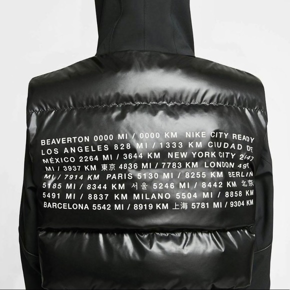 Nike sportswear city ready, Large, unisex 💟🤗🛍 - Picture 3 of 12